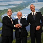 Südamerika kritisiert Trumps Klimapolitik