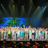 Musik mit Herz für die Hauskrankenpflege