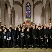 Großes Konzert der Dommusik