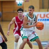 Nach dem Vize wartet  der regierende Meister