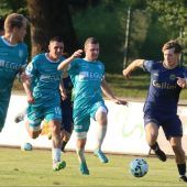 Den Fokus auf der Jugend