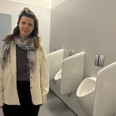 „WC für alle Geschlechter“