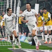 Vorwürfe gegen ÖFB wegen Karic