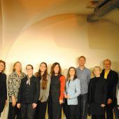 „Wie summende Traumreste . . .“