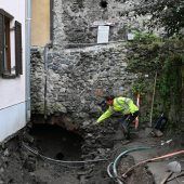 Historischer Kanal in der Entenbachgasse entdeckt