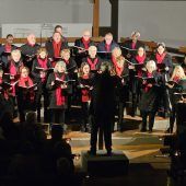 Eingesendet. Vereinsnachrichten aus dem Bezirk