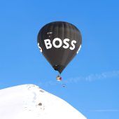 „Zwei Gesichter“, eine Perspektive