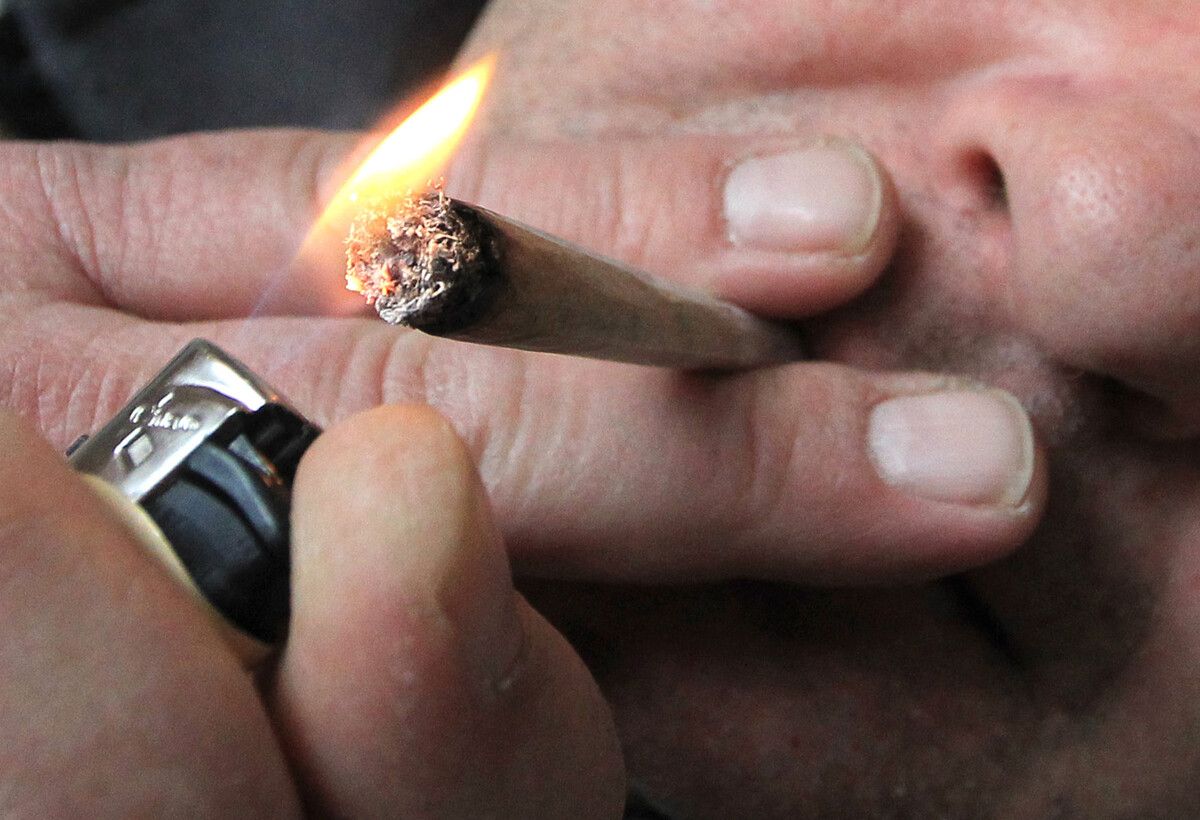 Der häufigste Konsumgrund lautet, Spaß haben zu wollen.⇒APA