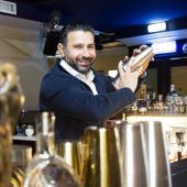 Frischer Wind in der Nachtgastronomie