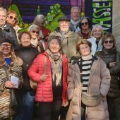 Eingesendet. Vereinsnachrichten aus dem Bezirk