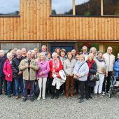 Eingesendet. Vereinsnachrichten aus dem Bezirk