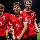 Wie ein Märchen  aus 1001 Nacht