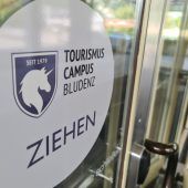 Tourismus Campus mit neuem Lernkonzept