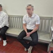 Opfer in Wohnung ausgeraubt