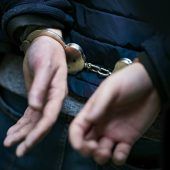 Hamas-Verdächtiger wird ausgeliefert