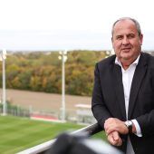 ÖFB-Chef spürt „angespannte Vorfreude“ vor WM-Quali-Finale