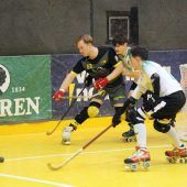 Messestädter im Torrausch