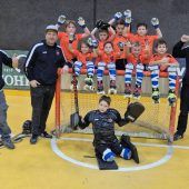 Kleine Rollen, großer Einsatz