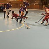 RHC Wolfurt unterliegt Biasca