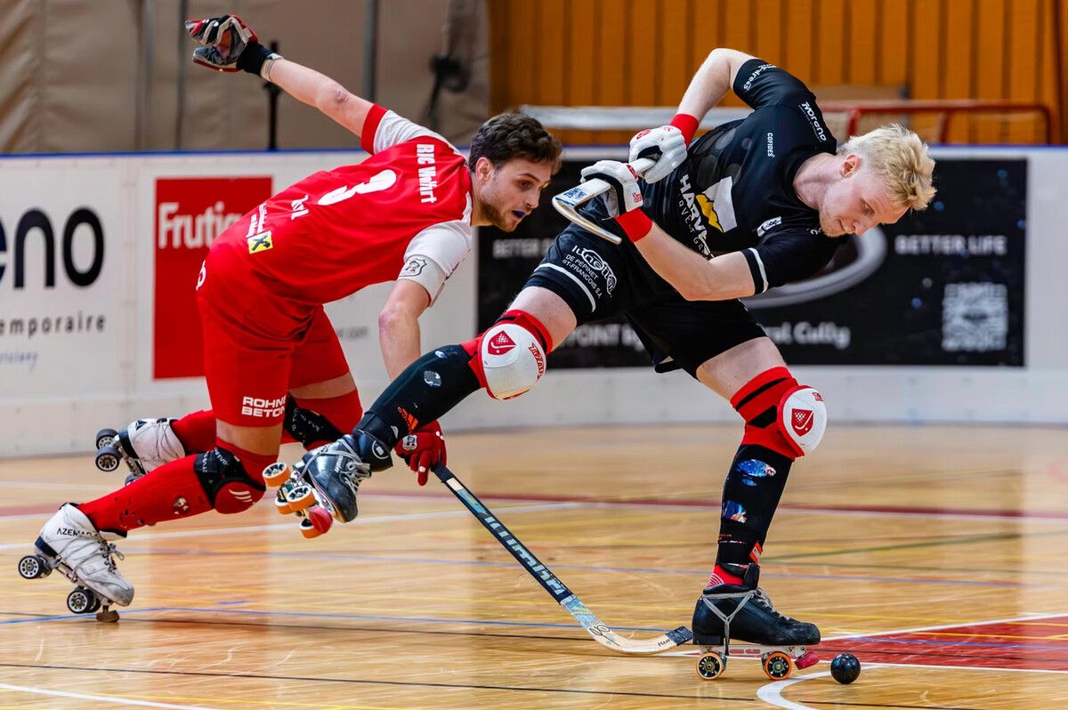 Der RHC Wolfurt will in Pully stark auftreten.