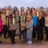 Frauen-Power in der Immobilienbranche