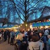Eingesendet. Vereinsnachrichten aus dem Bezirk