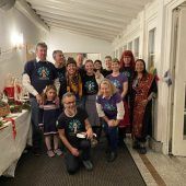 Weihnachtsmarkt für Nepal