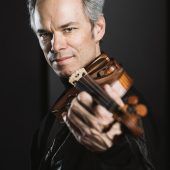 Uraufführung von Richard Dünser