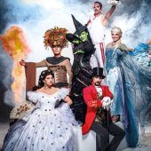 Musikcocktail der Extraklasse – Die Nacht der Musicals 2026