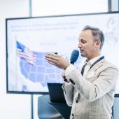 Investmentland USA und künstliche Intelligenz