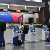 Shutdown legt US-Flugverkehr lahm