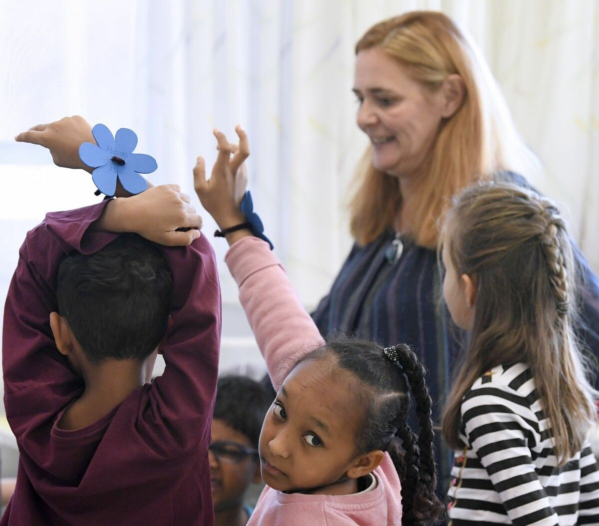 Deutschförderklassen für Kinder ohne Deutschkenntnisse wurden 2018 eingeführt. Jetzt wird die Organisation reformiert. ⇒APA