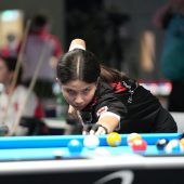 Dreifacher Doppelschlag: Ländle-Trio räumt ab