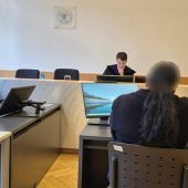 Bregenzerin klagt Polizei an