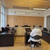 Mit fremder EC-Karte auf Einkaufstour