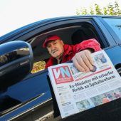 „Wer rastet, der rostet“