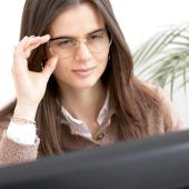 Kein Winterstress für die Augen