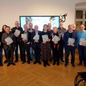 Ein Jahrhundert Groß-Feldkirch beleuchtet