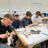 Bildungsperspektiven entdecken