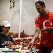 Rätsel um Todesfälle in Istanbul