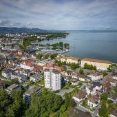 Strom für die ­Landeshauptstadt