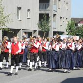 Die Bürgermusik Rankweil lädt zum Herbstkonzert