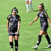 Hoch erhobenen Hauptes ausgeschieden