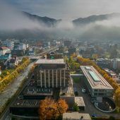 Dornbirns Sonderrolle im Fokus