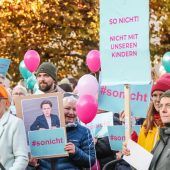 Enttäuschung bei Eltern und Personal