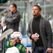 Heimserie im Topduell verteidigen