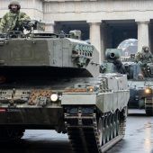 EU plant Notfallsystem für Militär