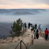 US-Nationalparks bald teurer für Touristen
