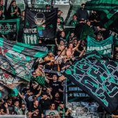 Juniors knöpfen Wacker Remis ab