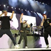 Fanta 4 nehmen den „letzten Bus“